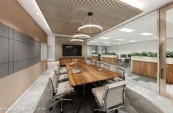 ONE GEORGE STREET (D1), Office #532142851